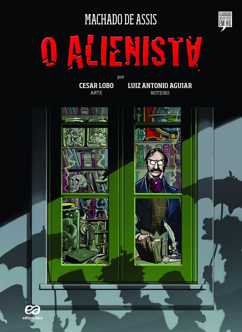 O Alienista