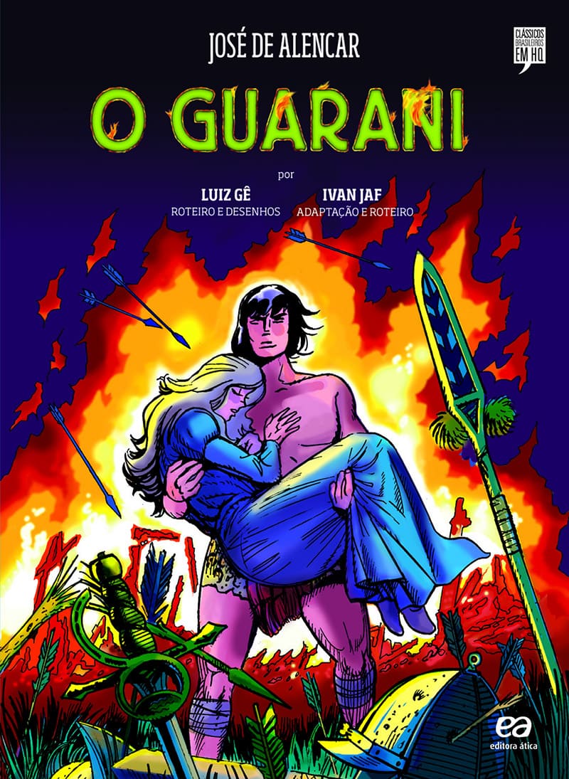 O Guarani