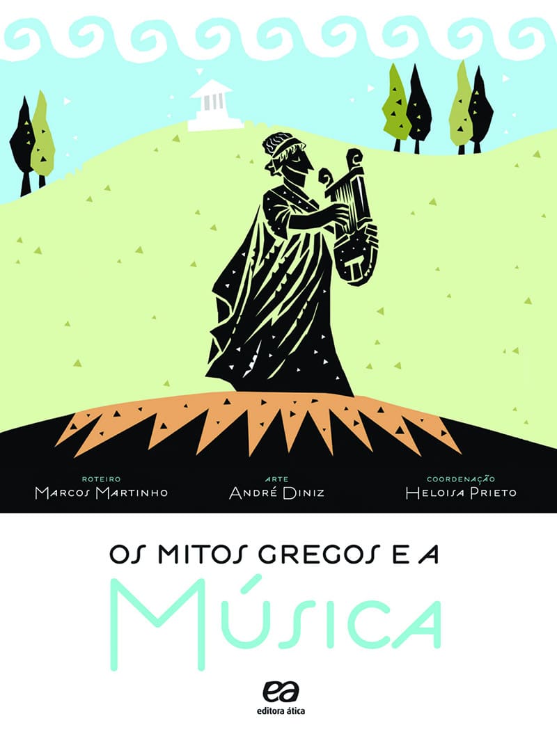 Os Mitos Gregos E A Música