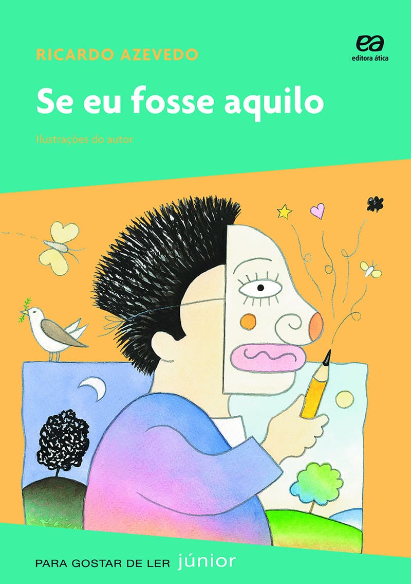 Se Eu Fosse Aquilo