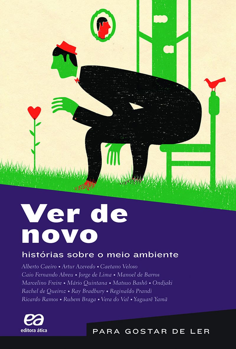 Ver De Novo - Histórias De Meio Ambiente