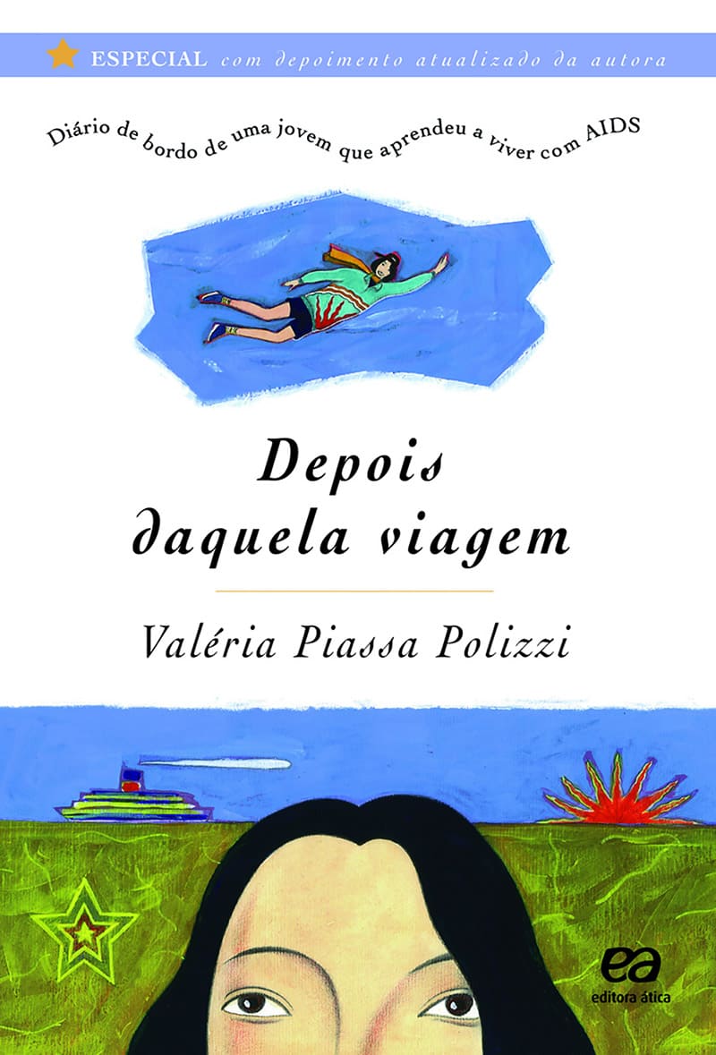 Depois Daquela Viagem
