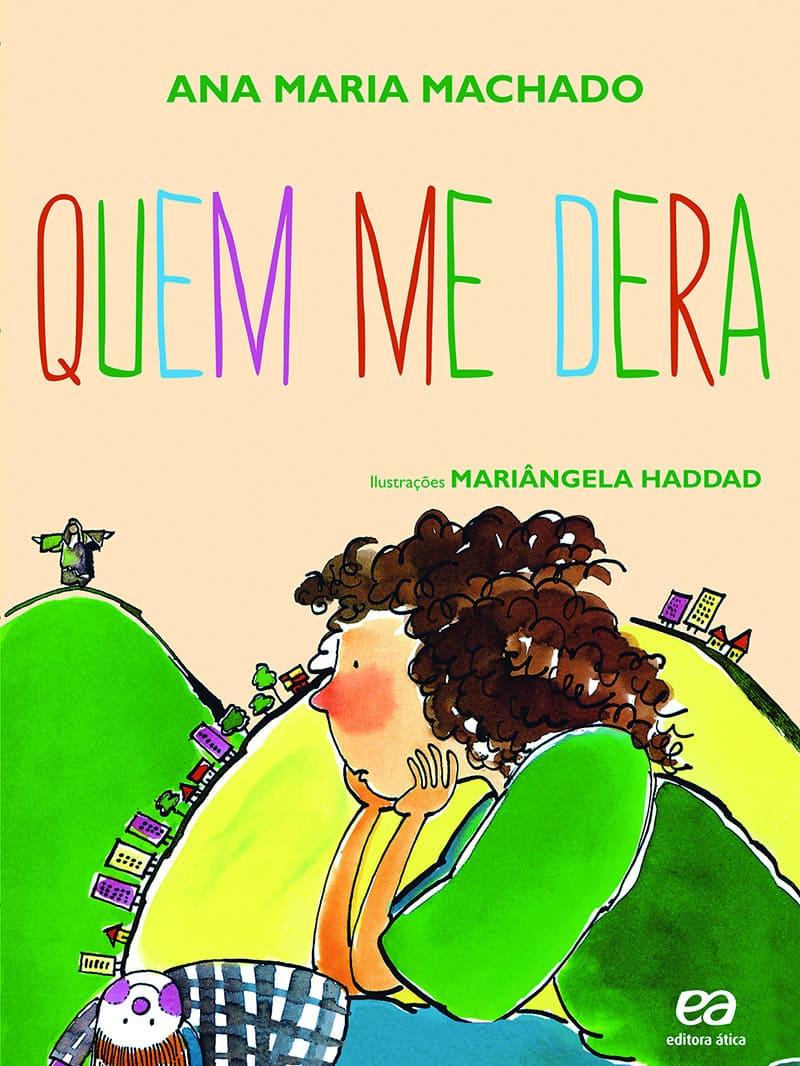 Quem Me Dera