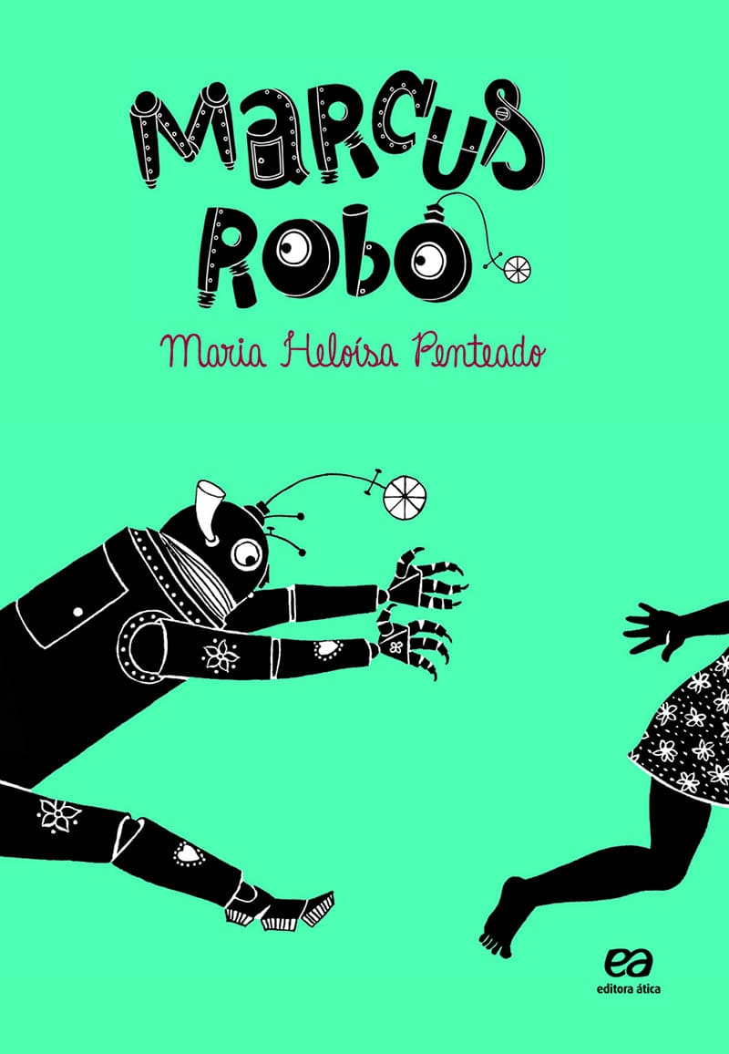 Marcus Robô