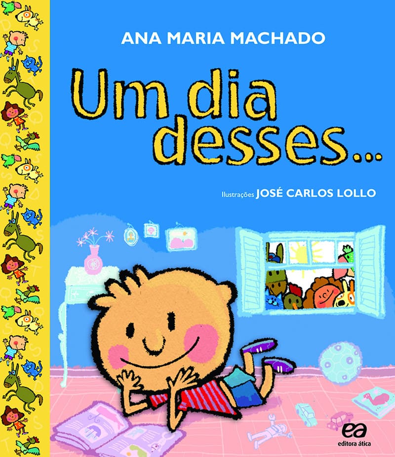 Um Dia Desses