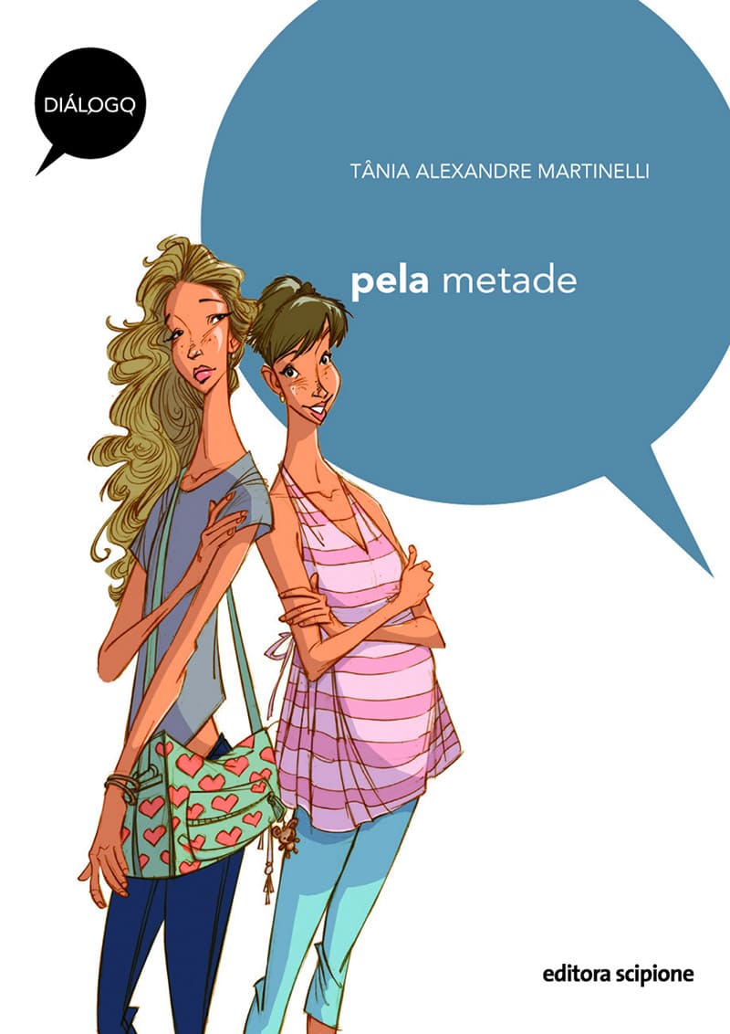 Pela Metade