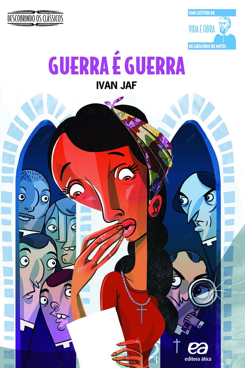 Guerra É Guerra