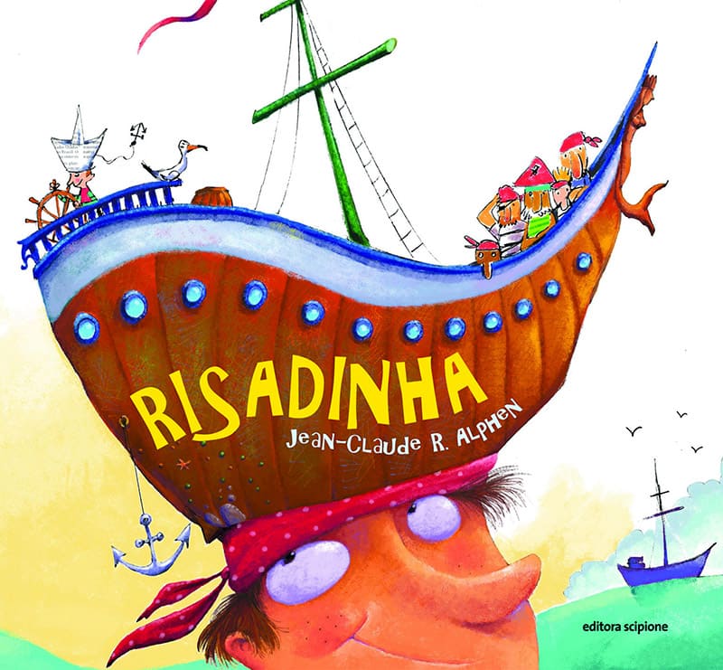 Risadinha