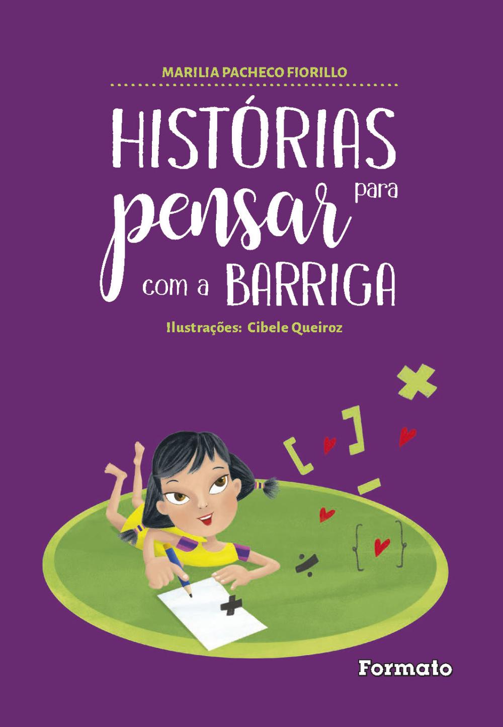 Histórias Para Pensar Com A Barriga