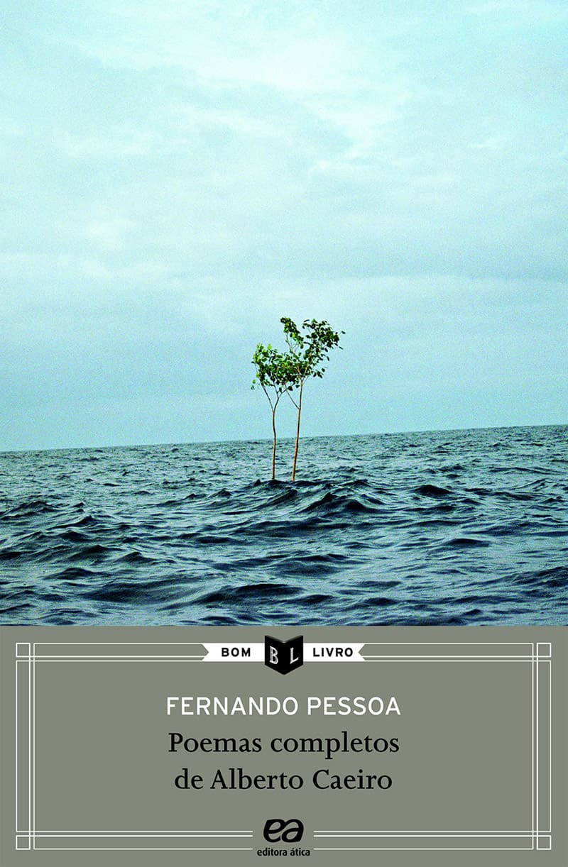 Poemas Completos De Alberto Caeiro