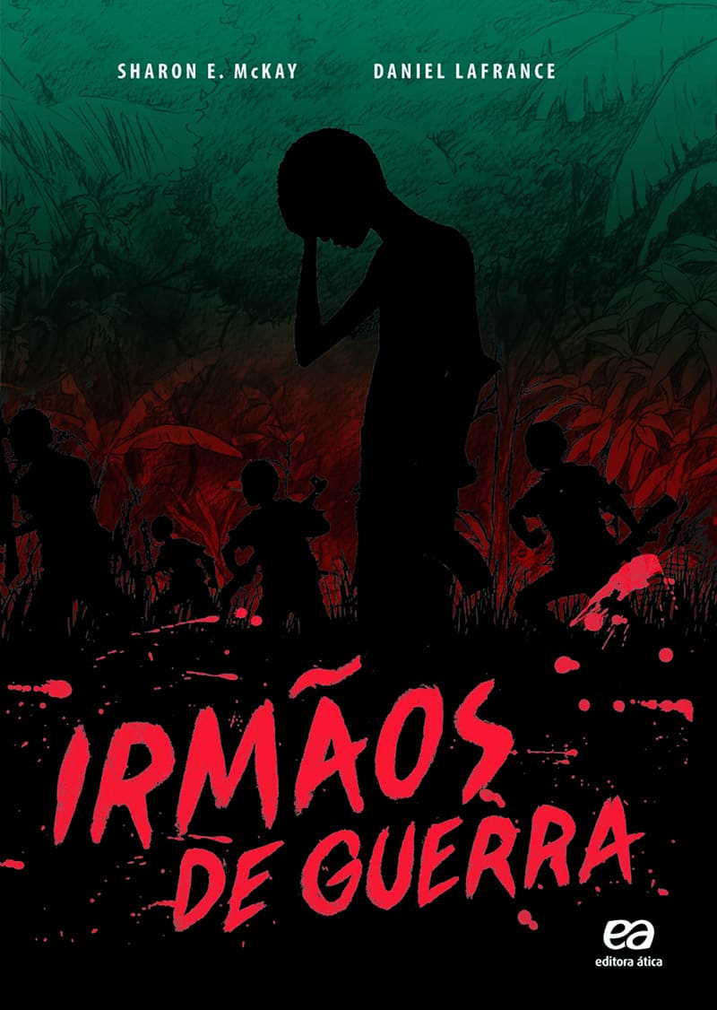 Irmãos De Guerra