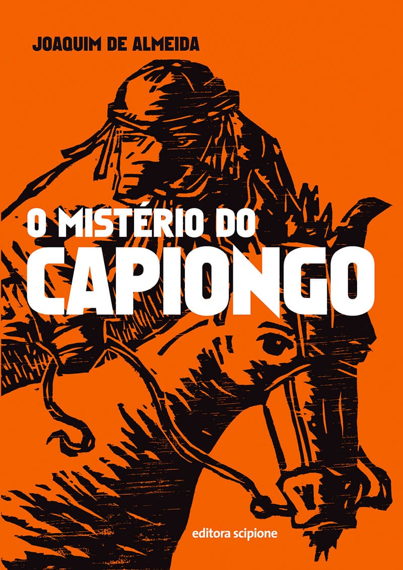O Mistério Do Capiongo