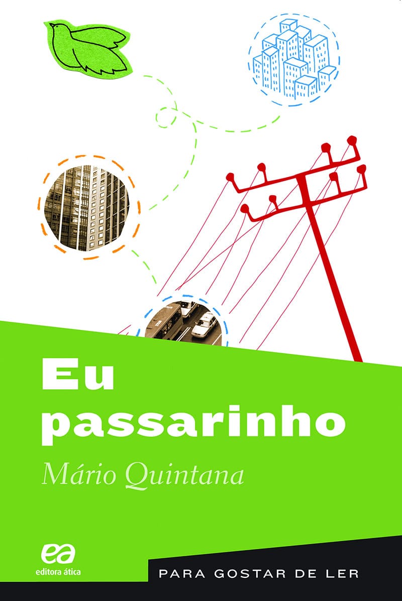 Eu Passarinho