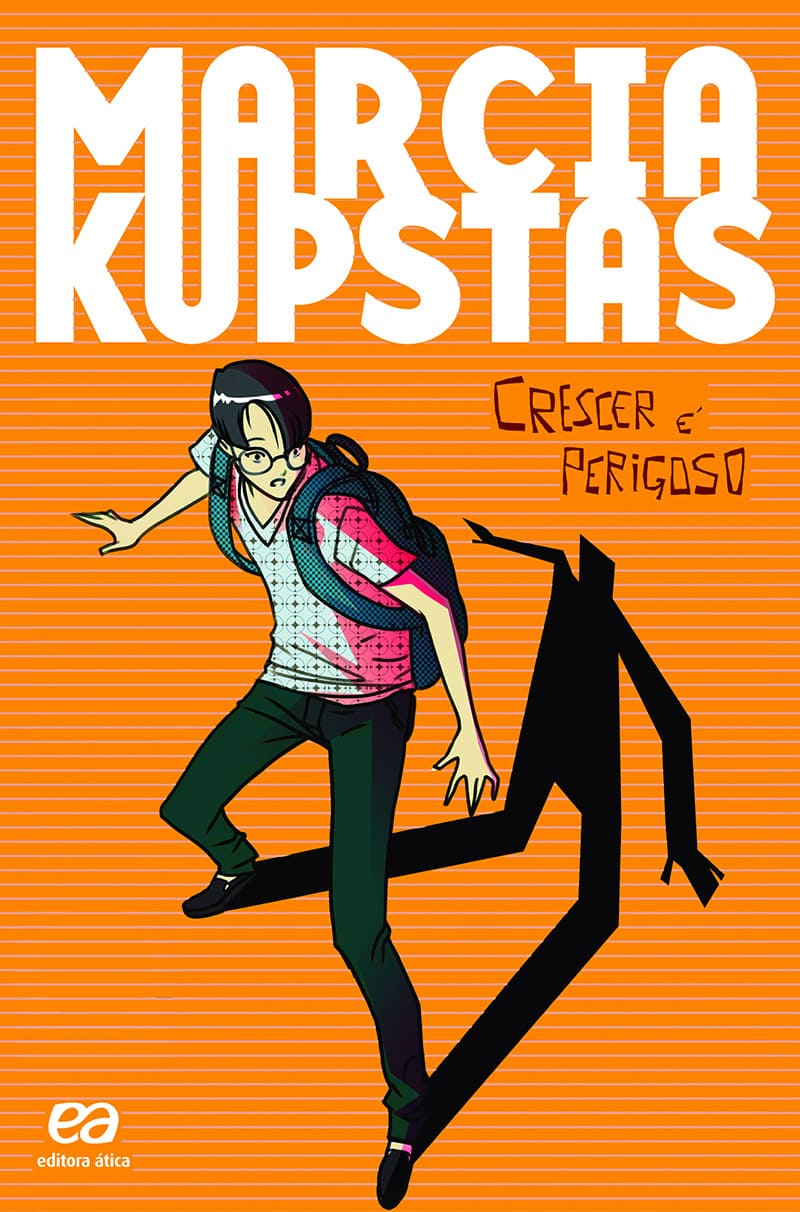 Crescer É Perigoso