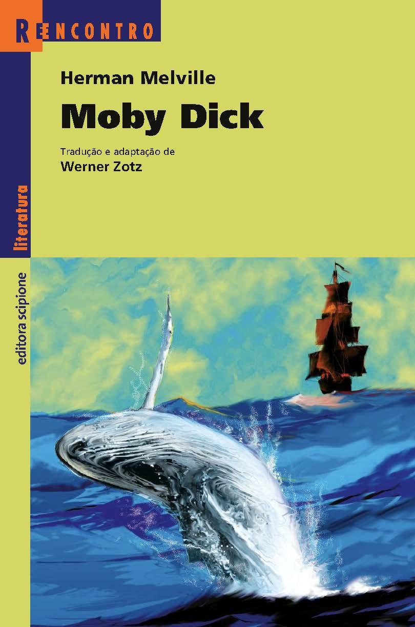 Moby Dick