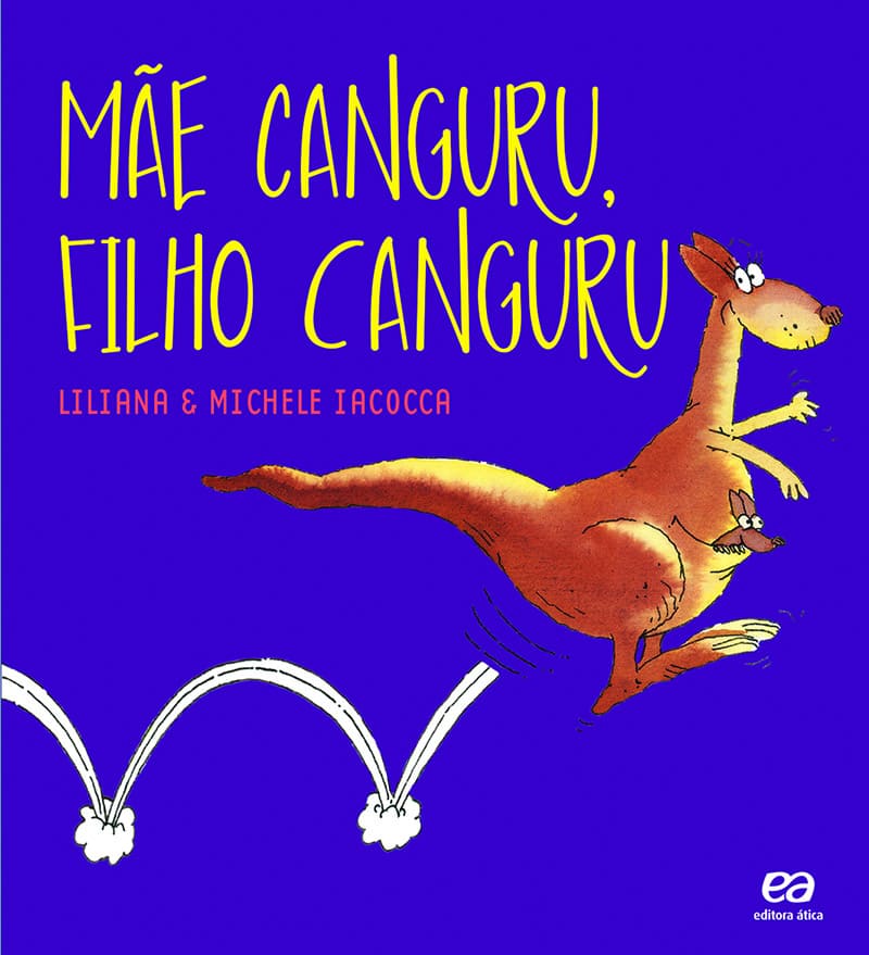 Mãe Canguru, Filho Canguru