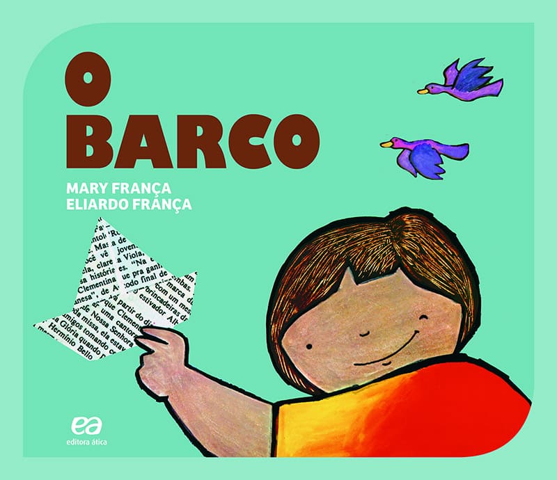 O Barco