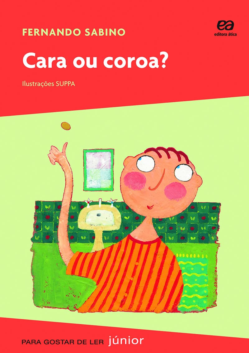 Cara Ou Coroa?