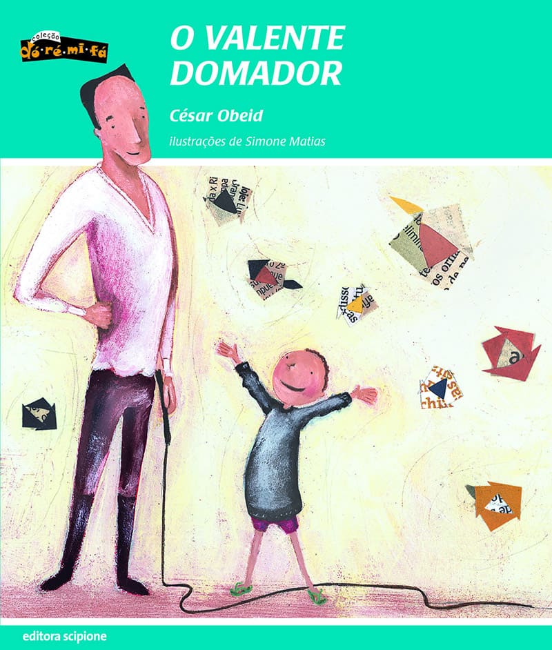 O Valente Domador