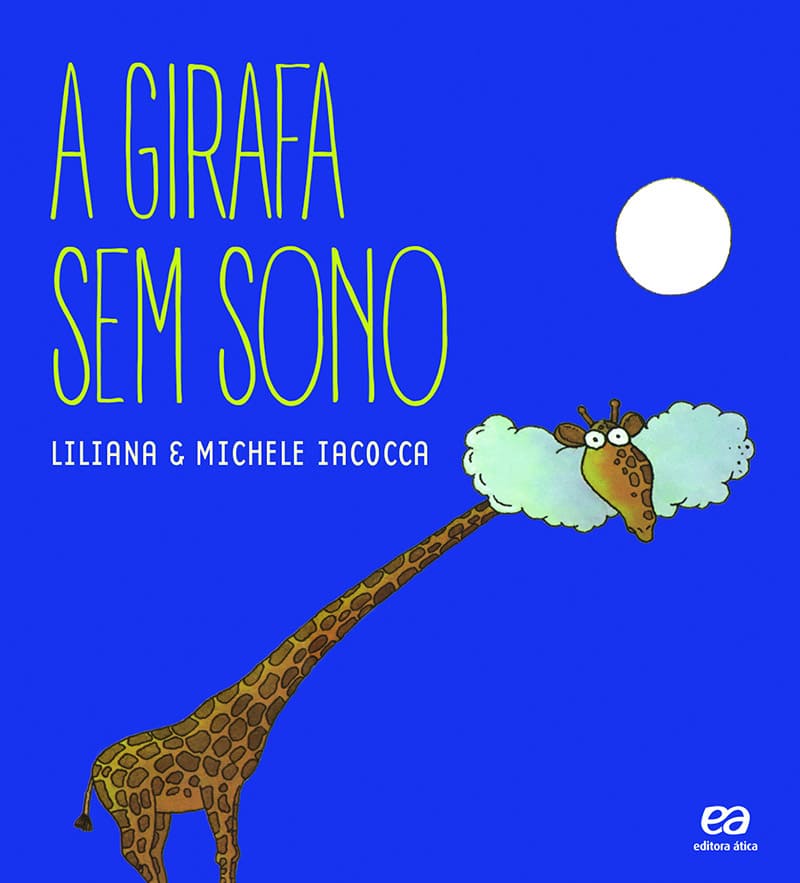 A Girafa Sem Sono