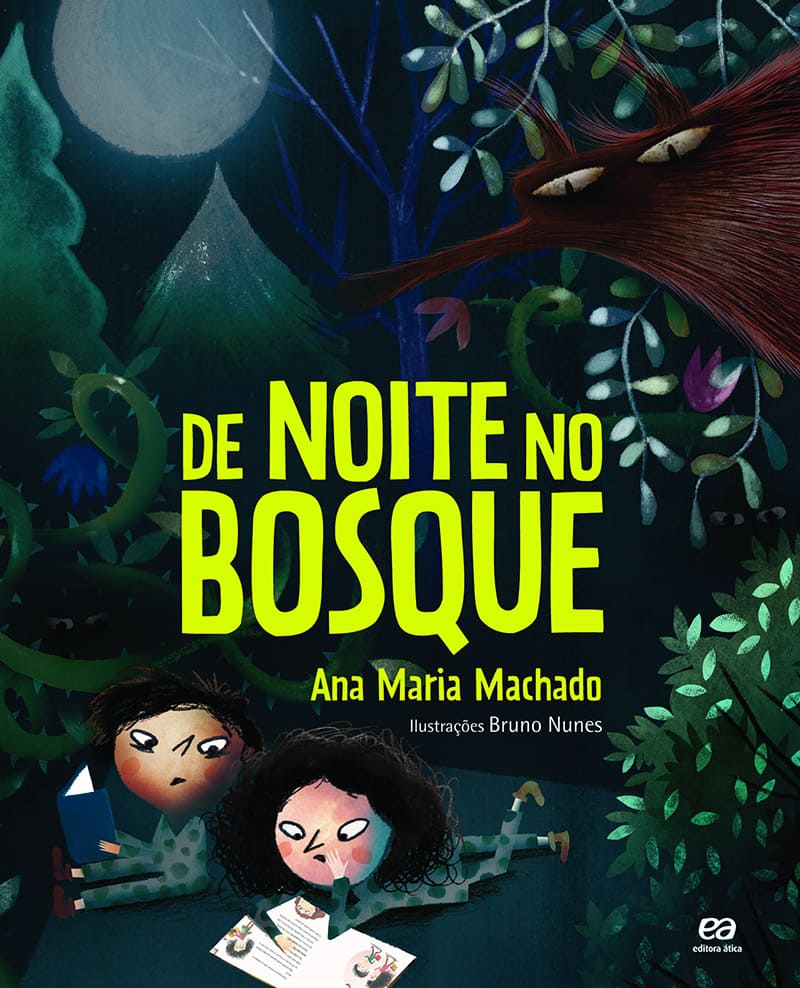 De Noite No Bosque