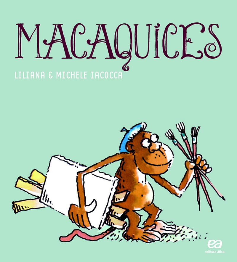 Macaquices