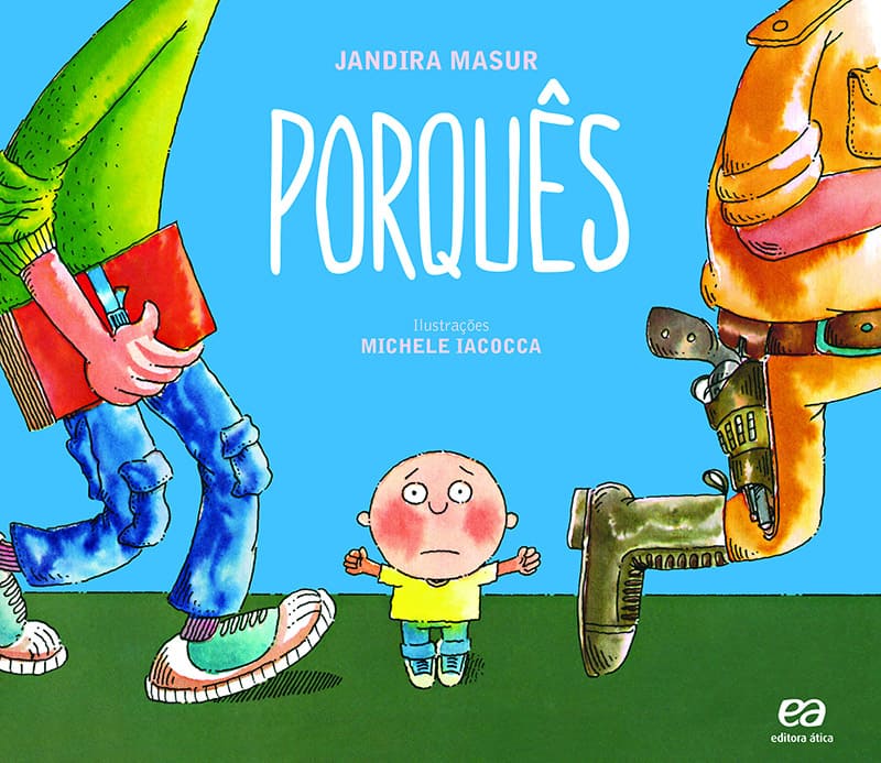 Porquês