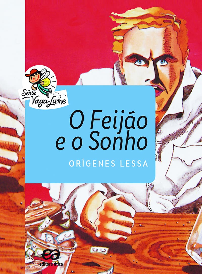 O Feijão E O Sonho