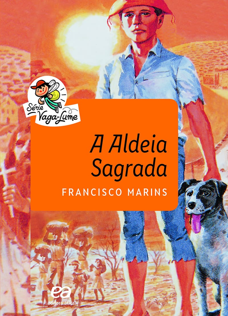 A Aldeia Sagrada