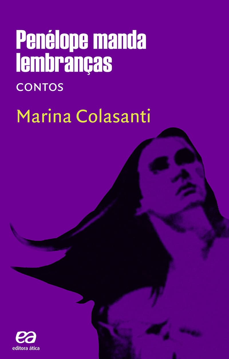 Penélope Manda Lembranças