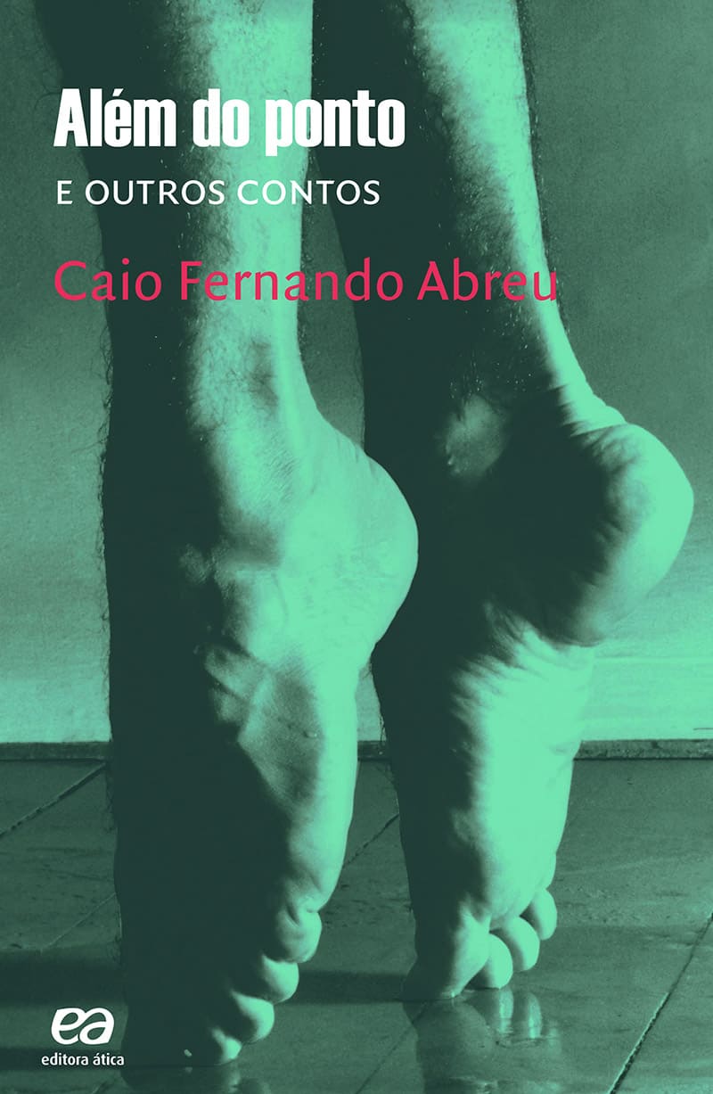 Além Do Ponto E Outros Contos
