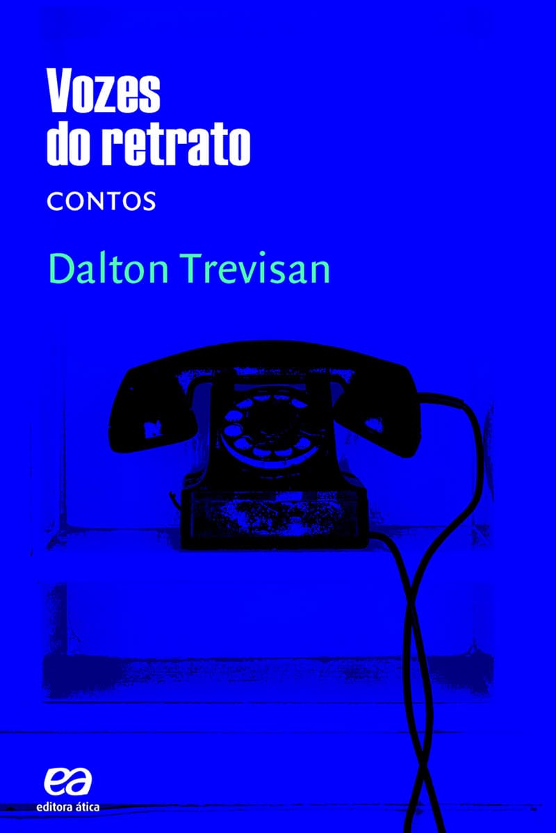 Vozes Do Retrato