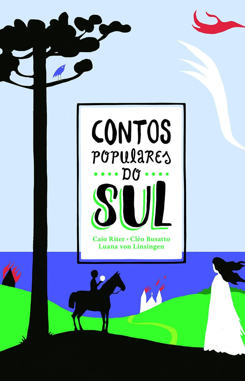 Contos Populares Do Sul