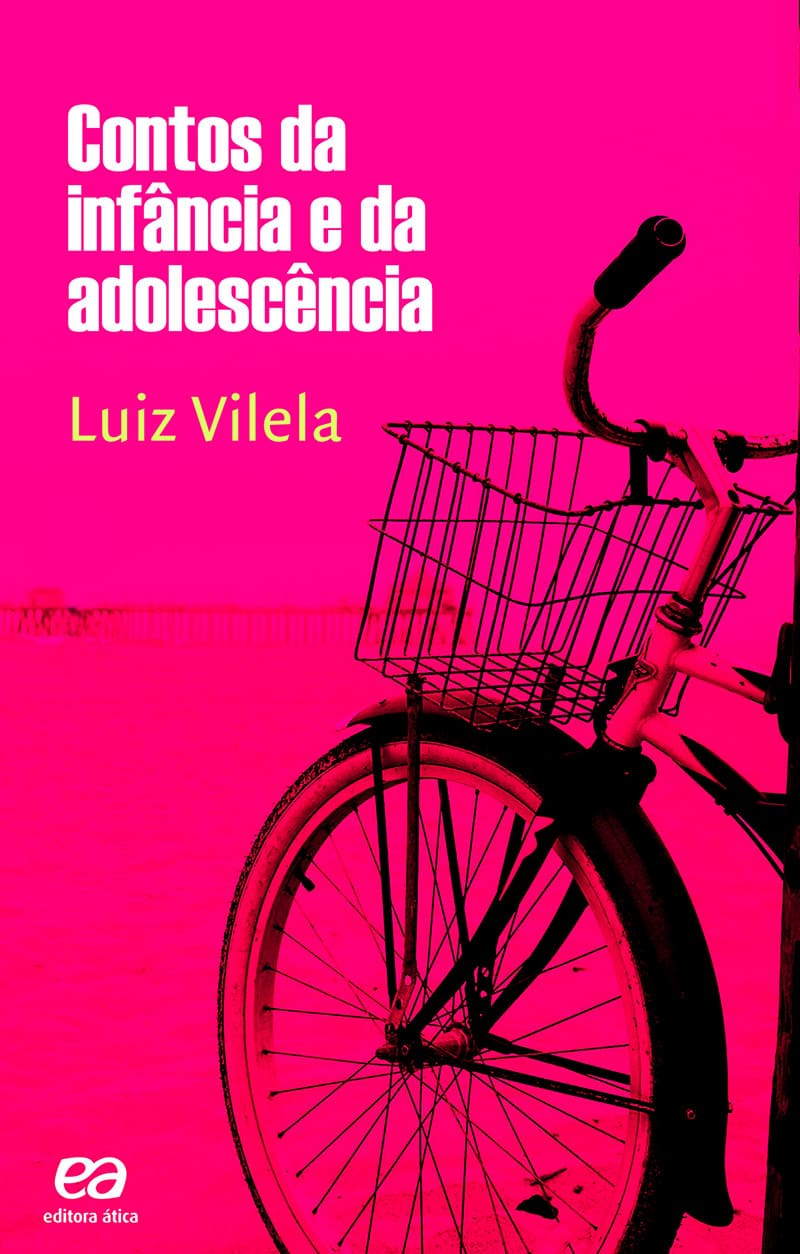 Contos Da Infância E Da Adolescência