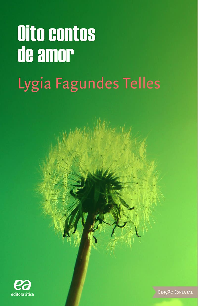 Oito Contos De Amor