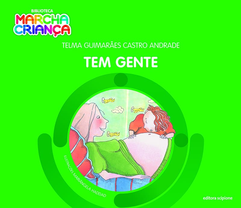 Tem Gente