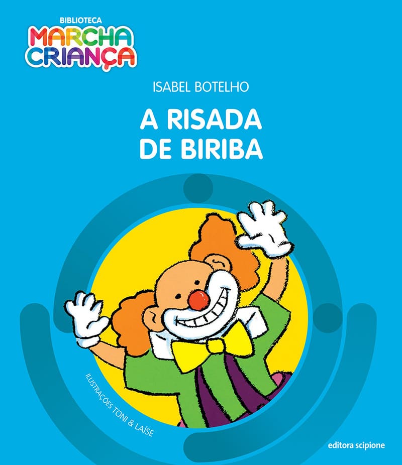 A Risada De Biriba