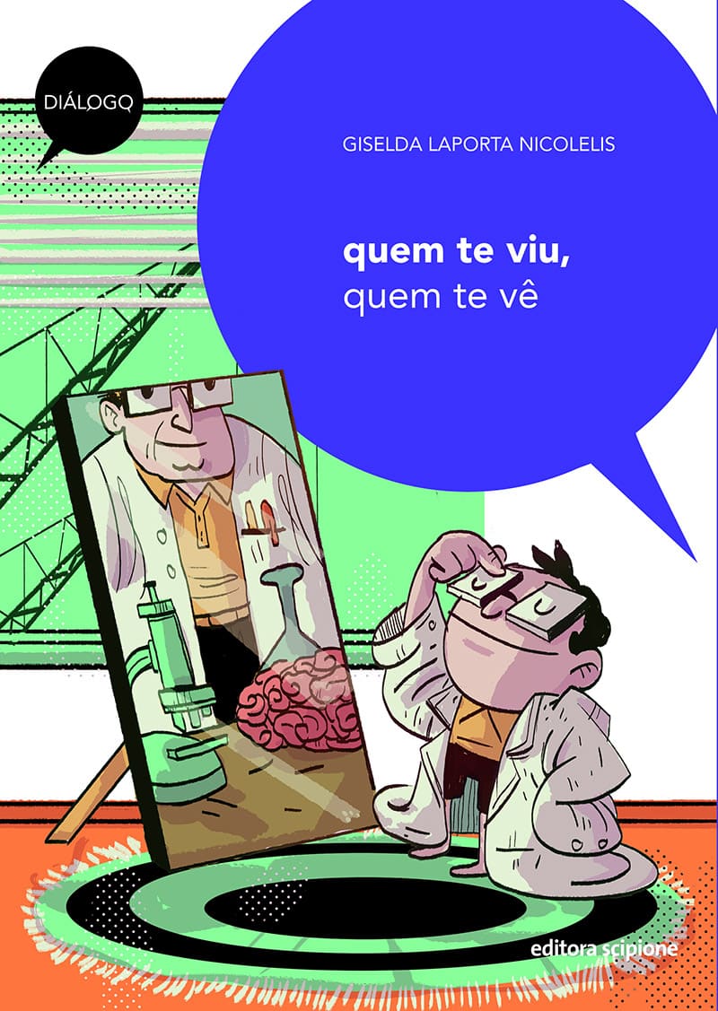 Quem Te Viu, Quem Te Vê