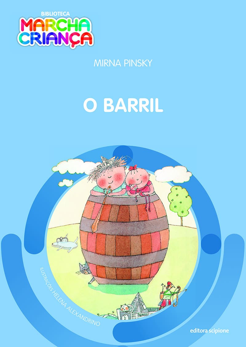 O Barril