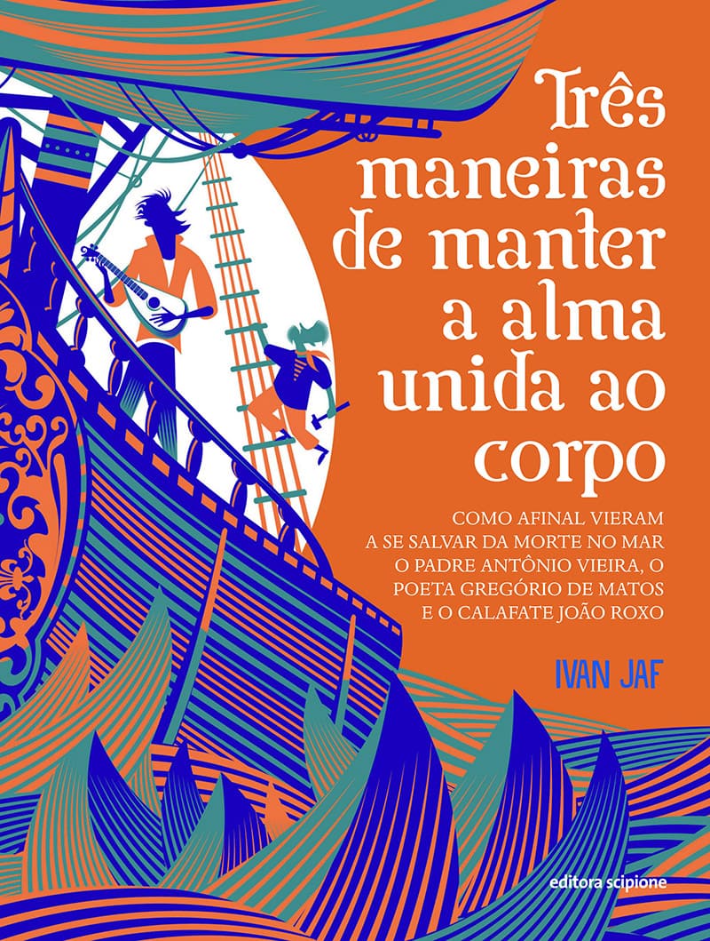 Três Maneiras De Manter A Alma Unida Ao Corpo