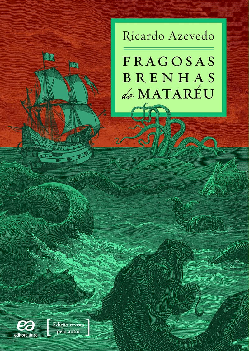 Fragosas Brenhas Do Mataréu