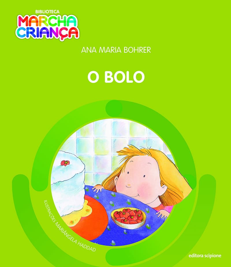 O Bolo