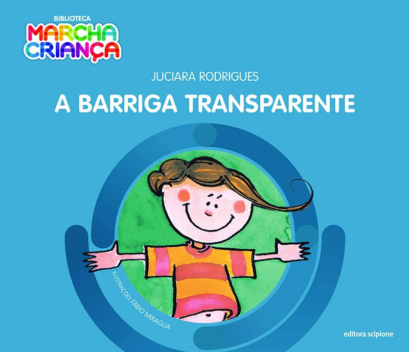 A Barriga Transparente