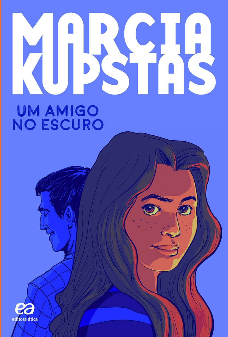 Um Amigo No Escuro