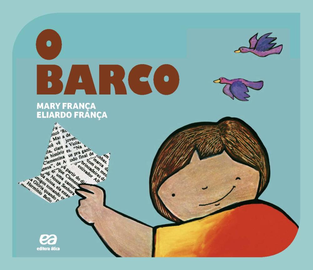 O Barco