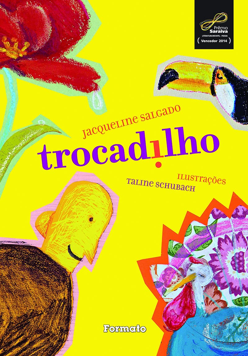 Trocadilho