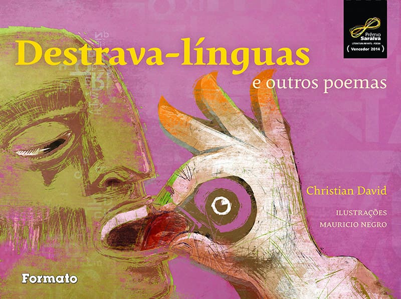 Destrava-Línguas E Outros Poemas