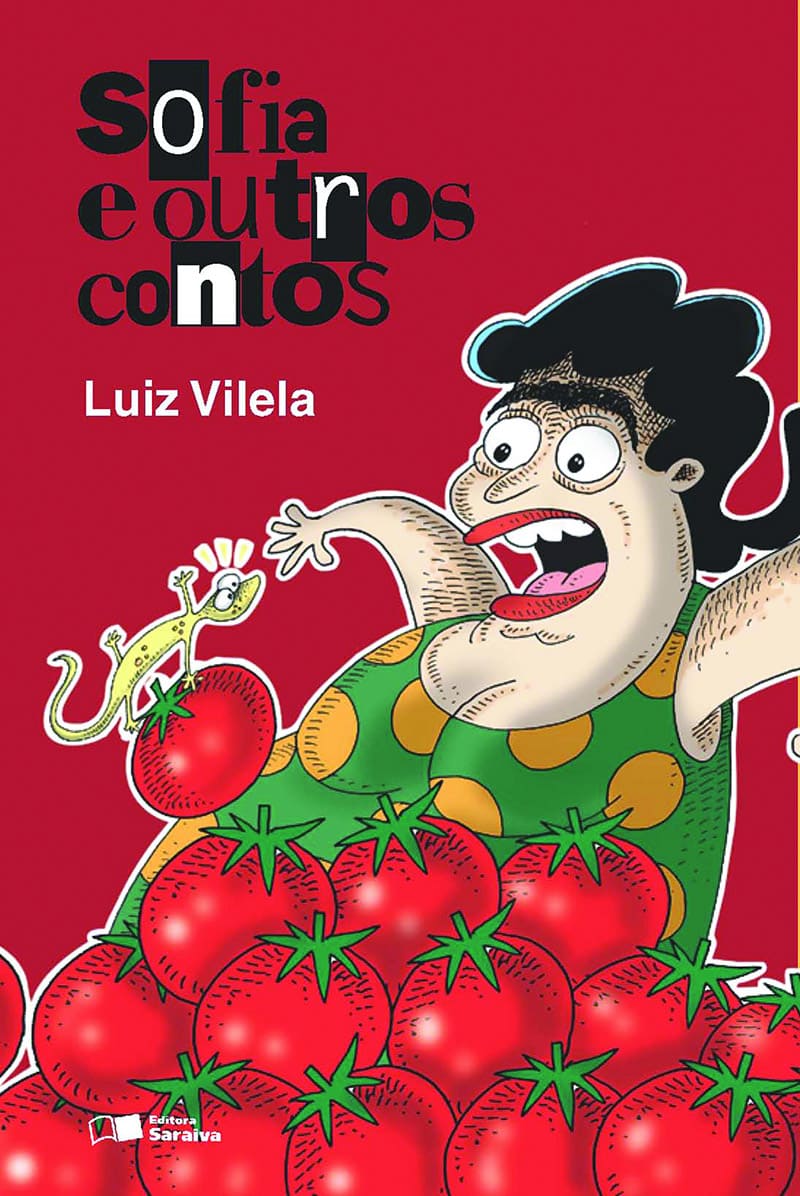 Sofia E Outros Contos