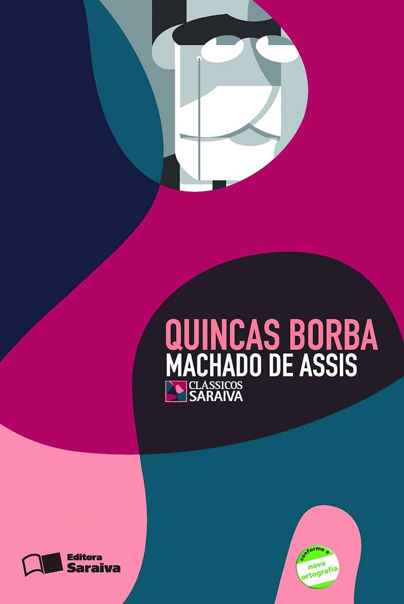 Quincas Borba