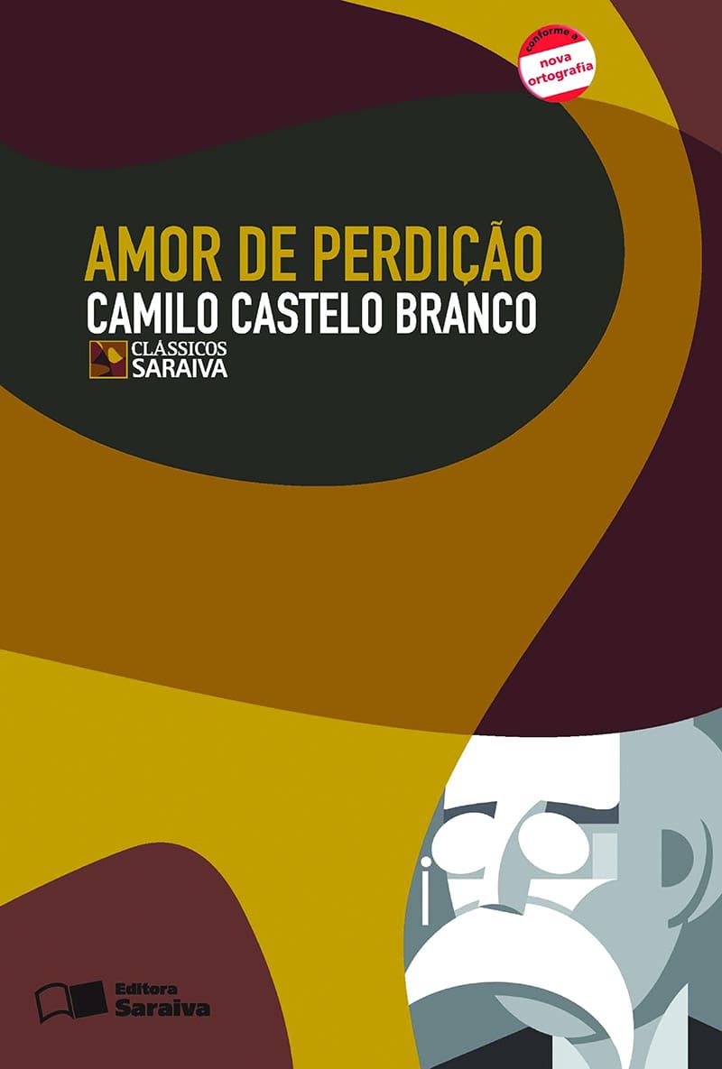 Amor De Perdição